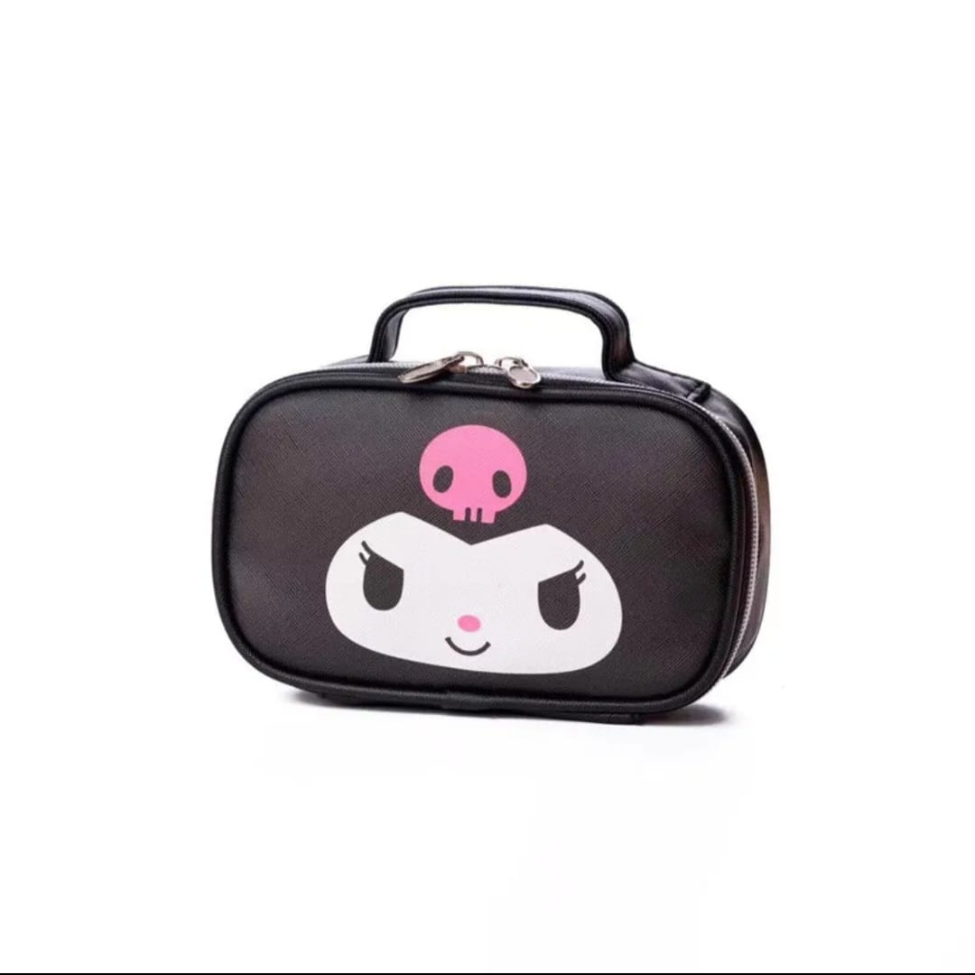 Sanrio Pencil Case Makeup Bag Storage Bag