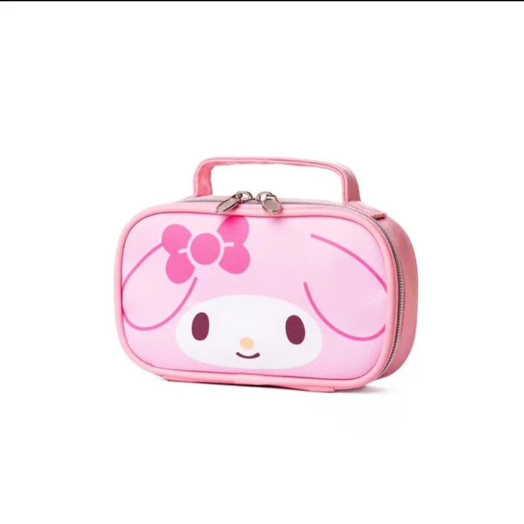 Sanrio Pencil Case Makeup Bag Storage Bag