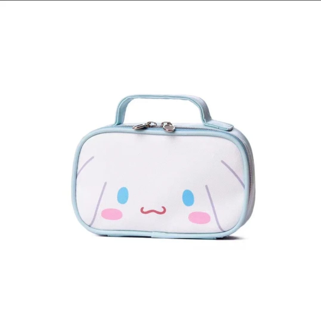 Sanrio Pencil Case Makeup Bag Storage Bag