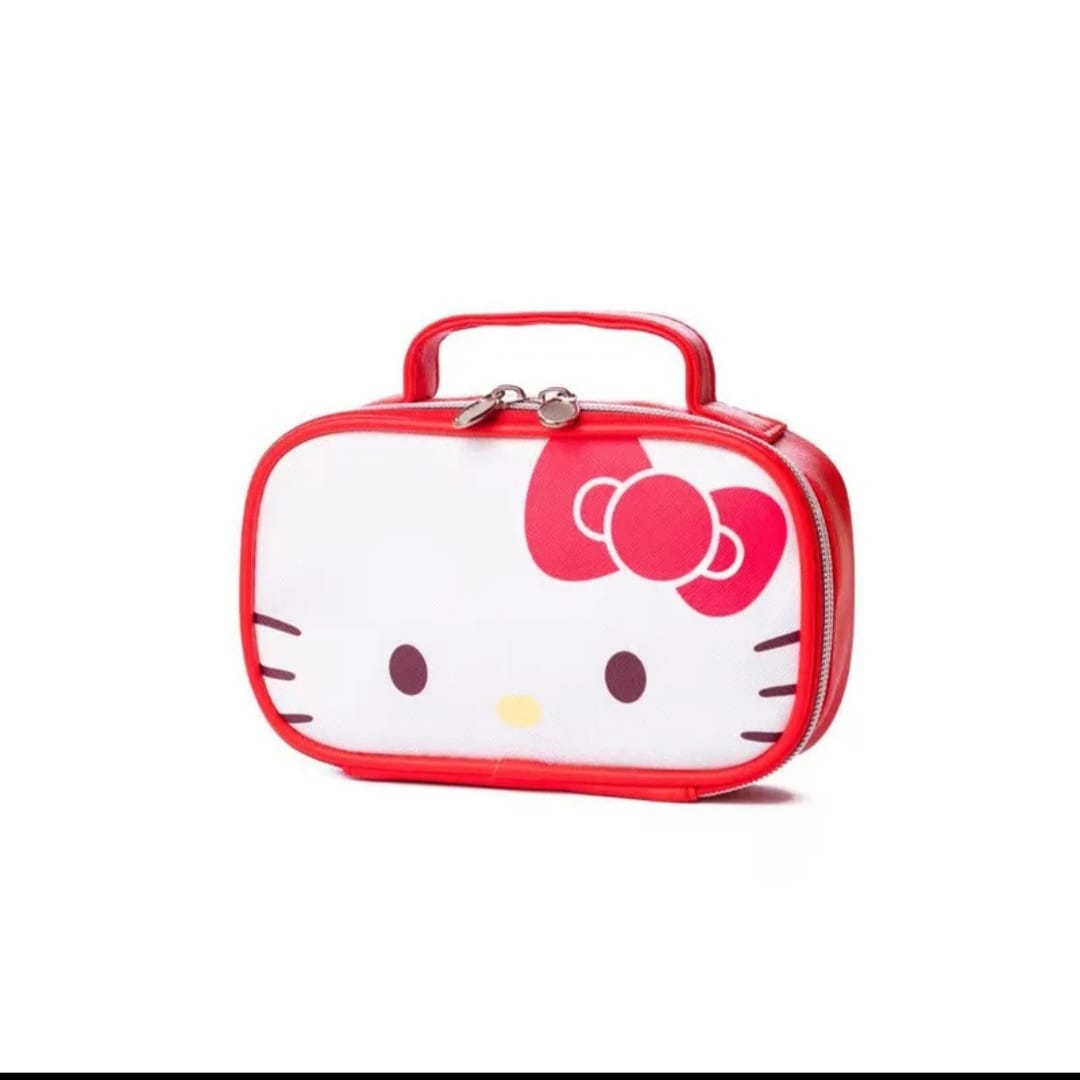 Sanrio Pencil Case Makeup Bag Storage Bag