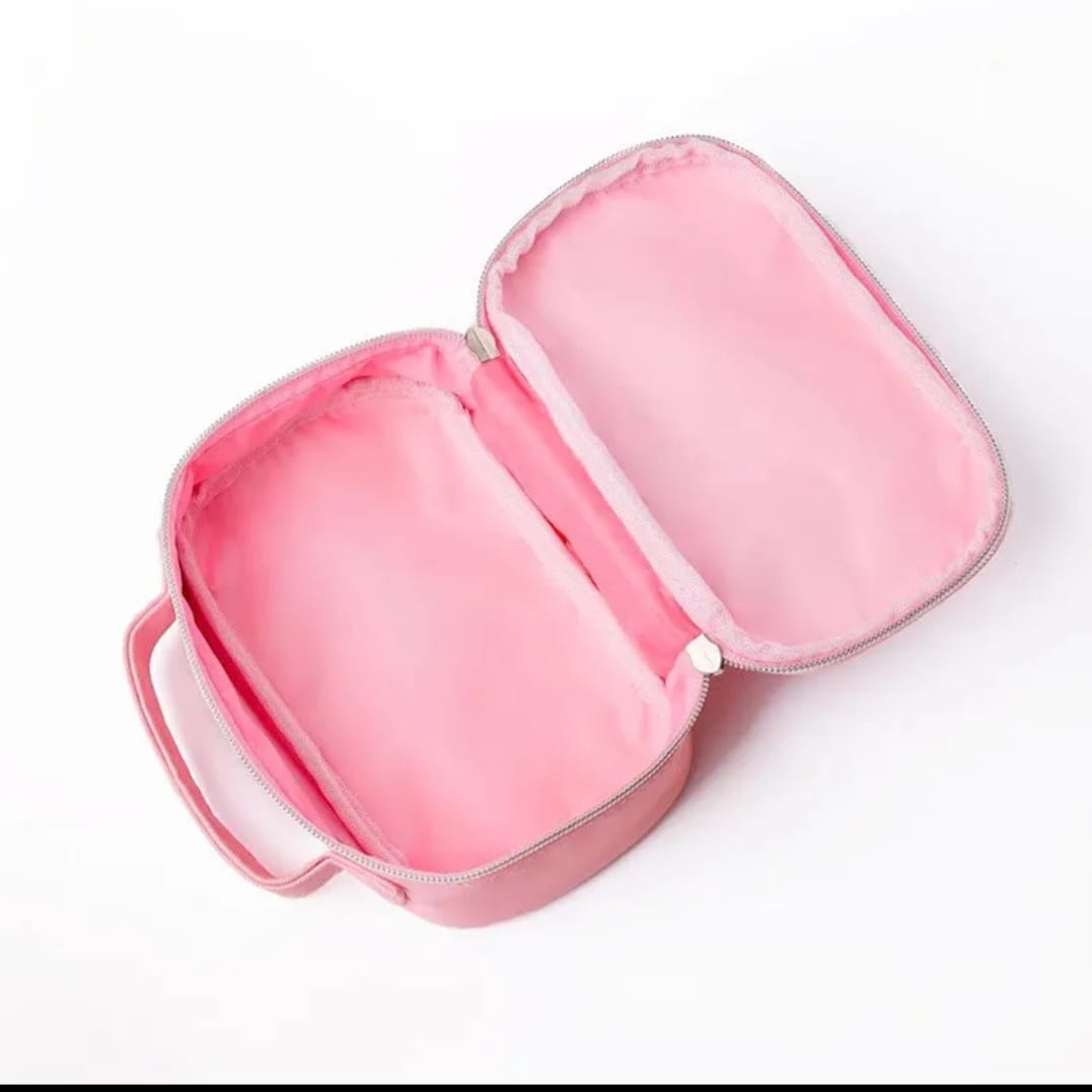 Sanrio Pencil Case Makeup Bag Storage Bag
