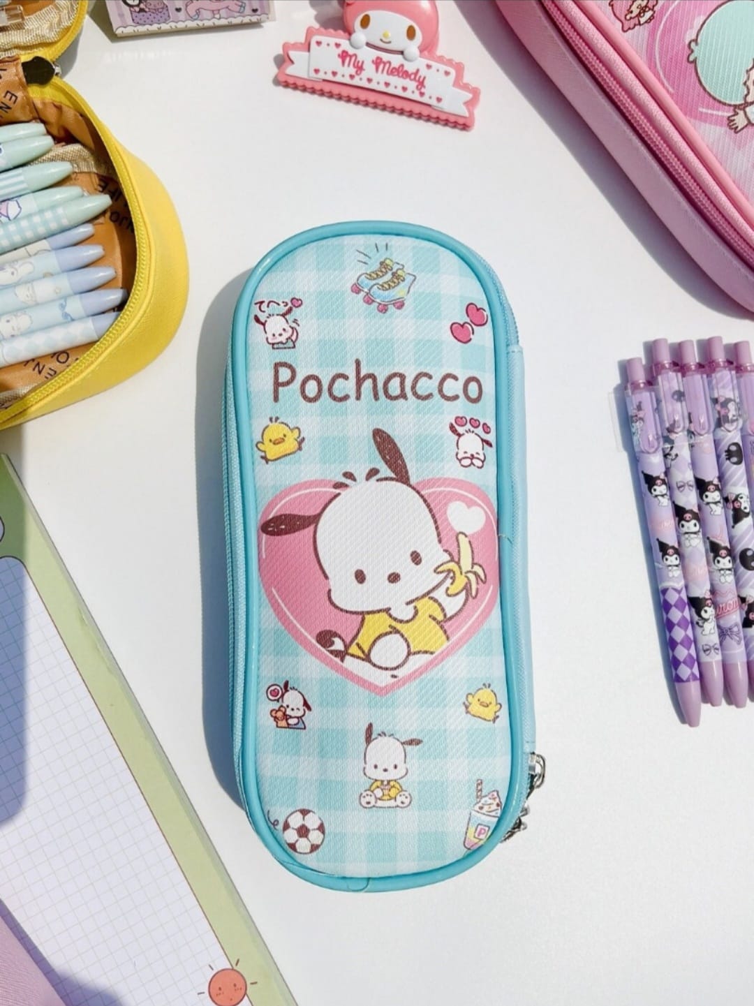 Sanrio Pencil Case