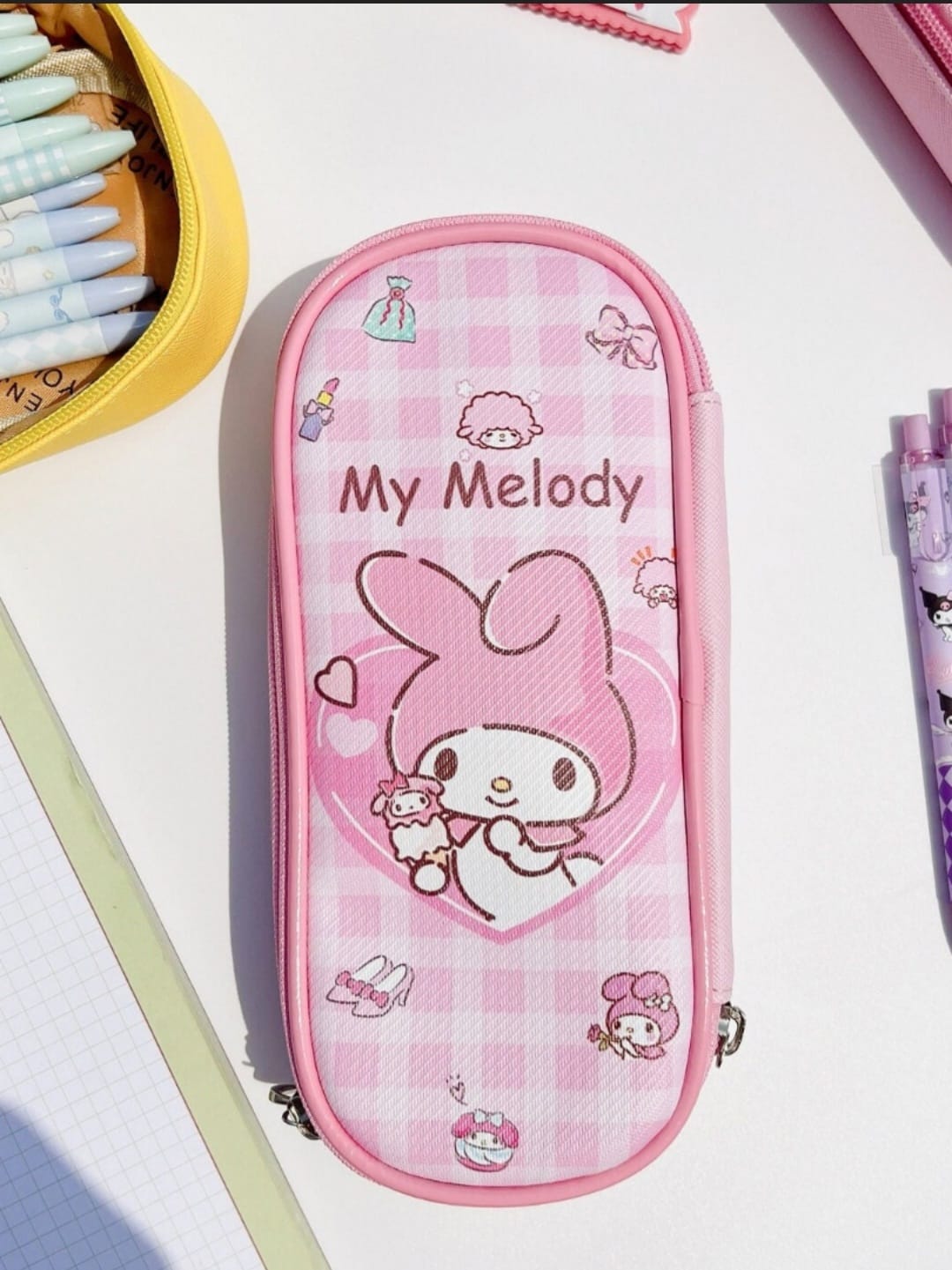 Sanrio Pencil Case