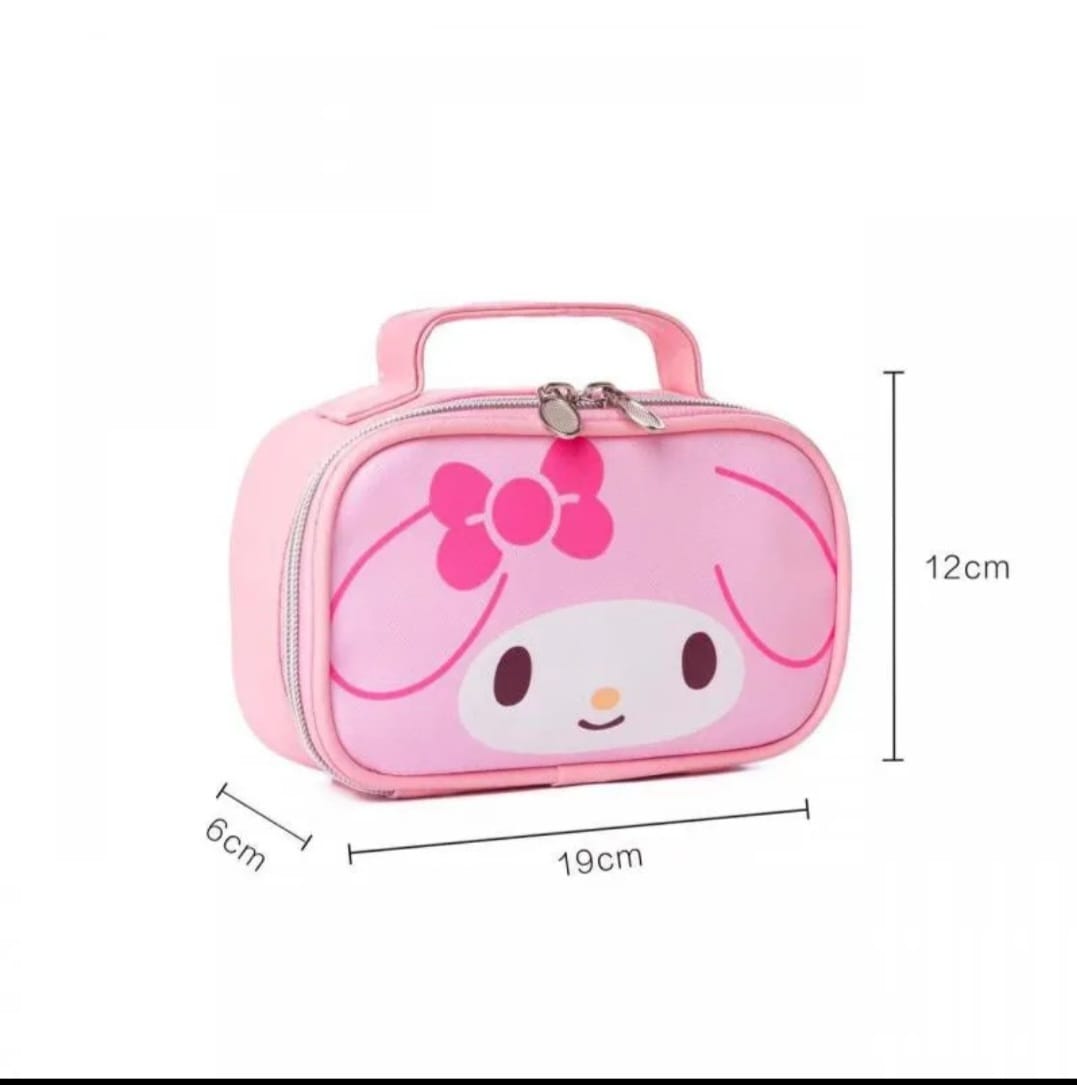 Sanrio Pencil Case Makeup Bag Storage Bag