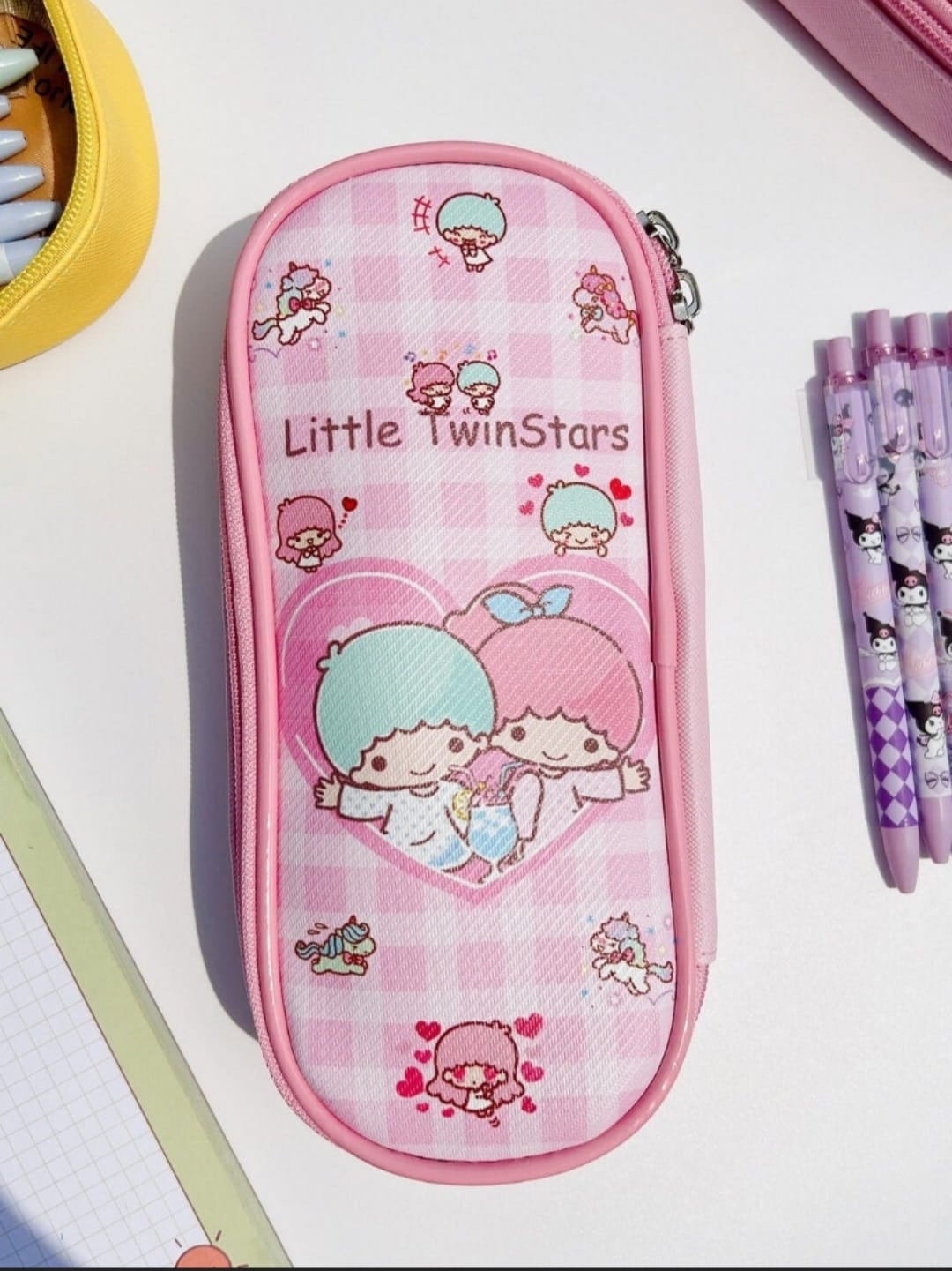 Sanrio Pencil Case