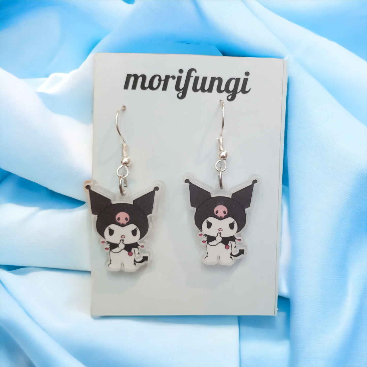 Kuromi Sanrio