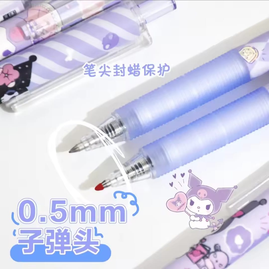 Sanrio Characters Pens