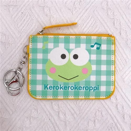 Sanrio Card Holder ID Wallet For Bag
