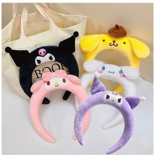 Sanrio Hairband