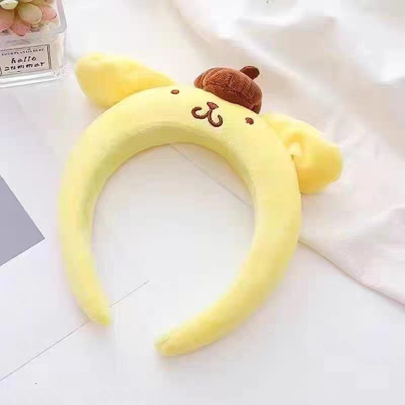 Sanrio Hairband