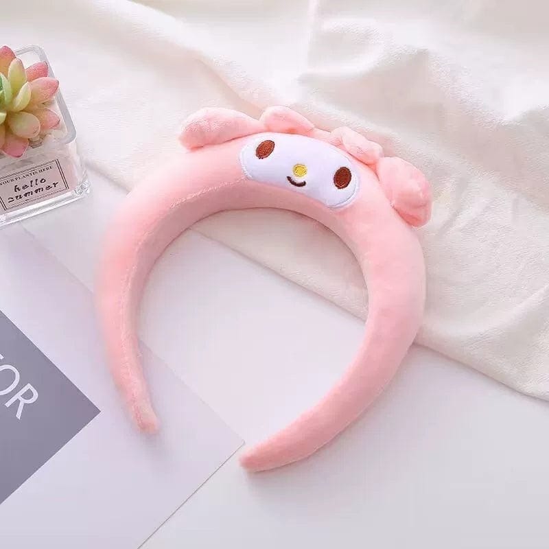 Sanrio Hairband