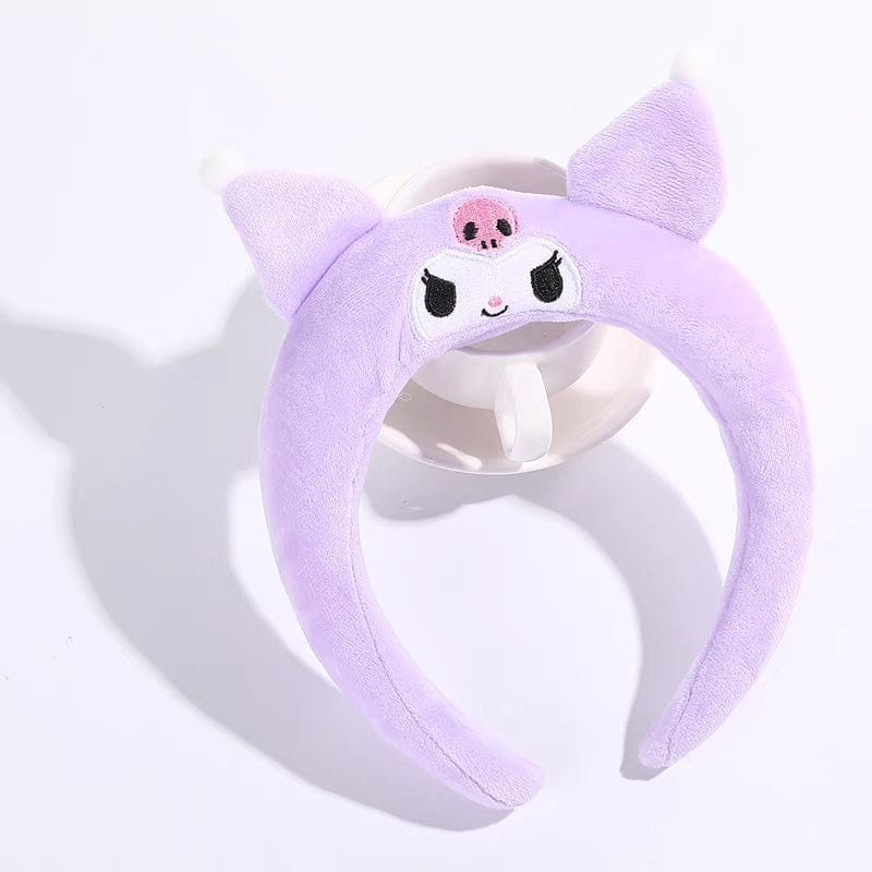 Sanrio Hairband