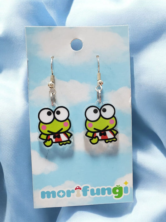 Keroppi Sanrio