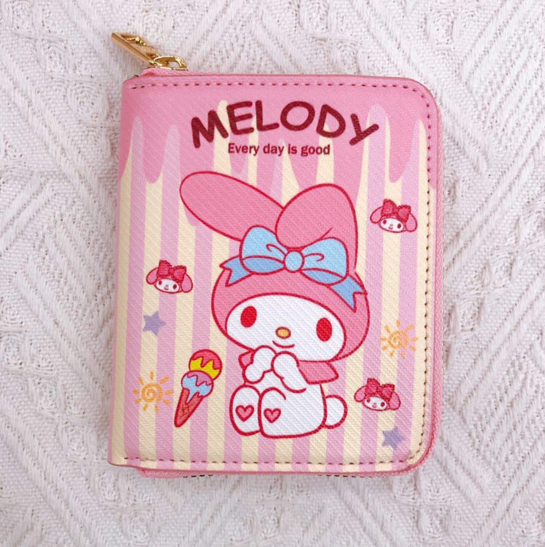 Sanrio Wallets