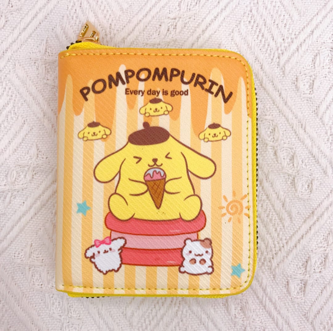 Sanrio Wallets