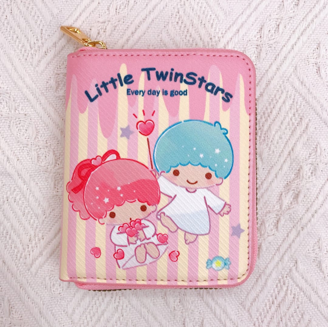 Sanrio Wallets