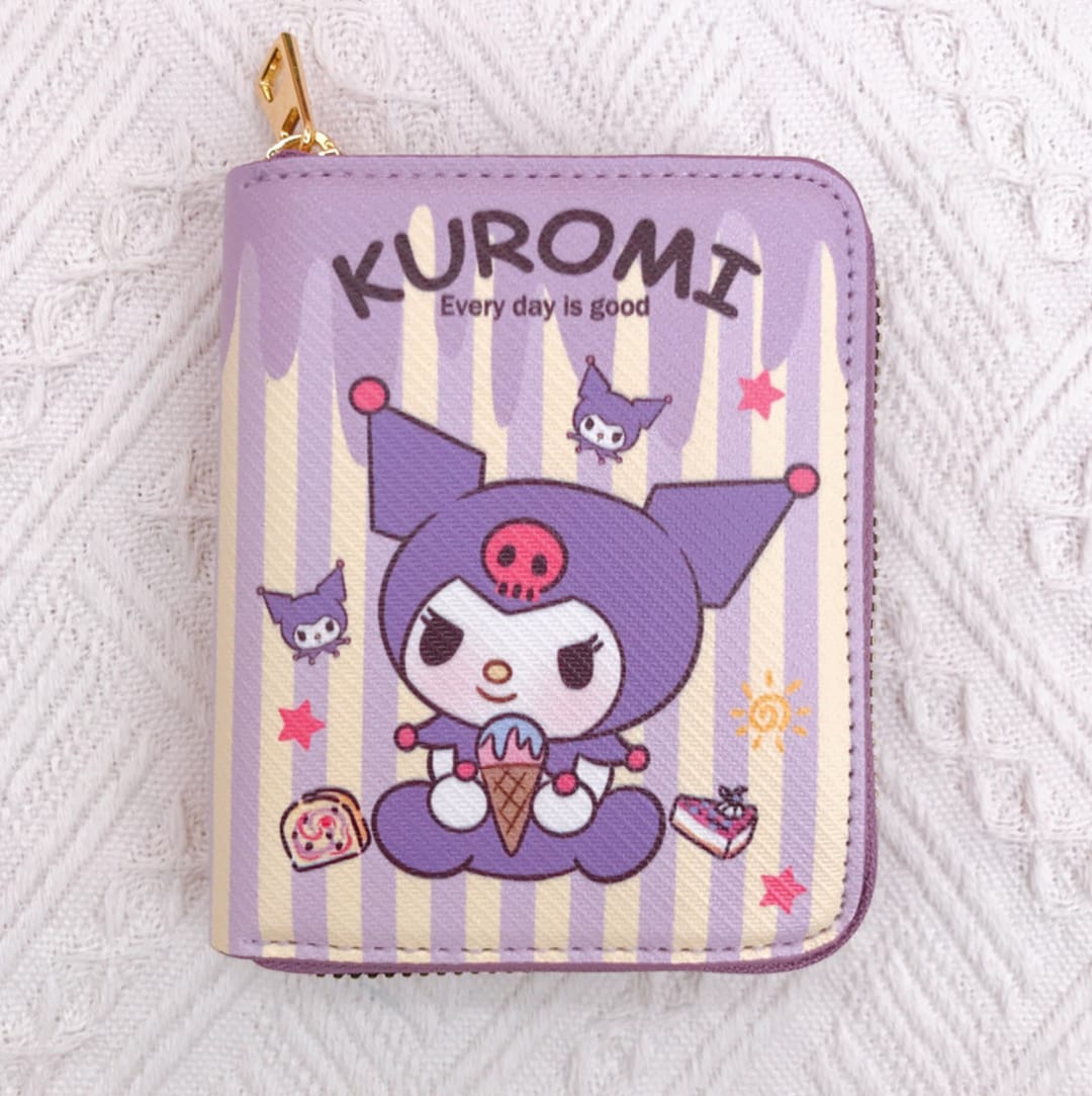 Sanrio Wallets