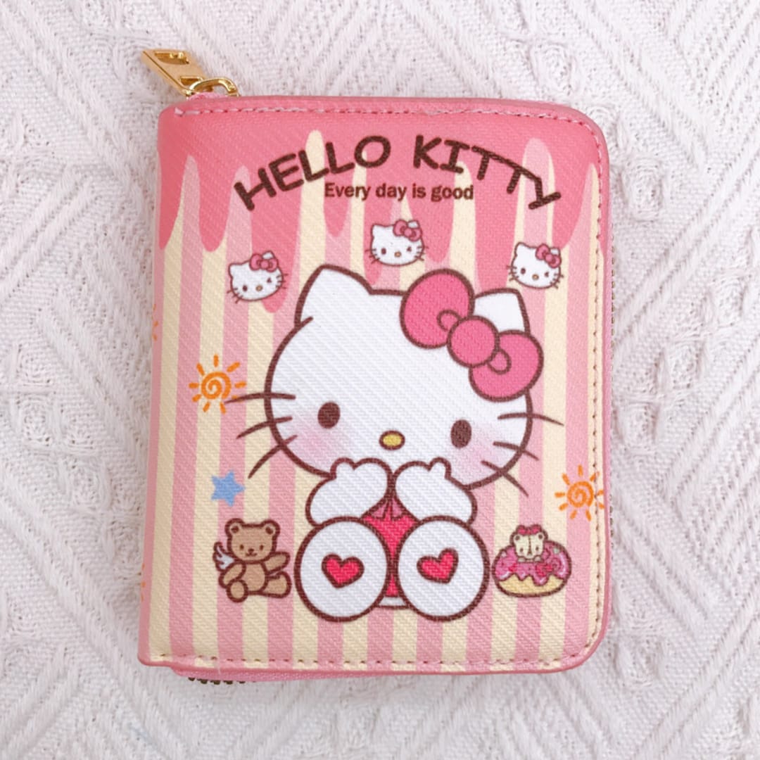 Sanrio Wallets