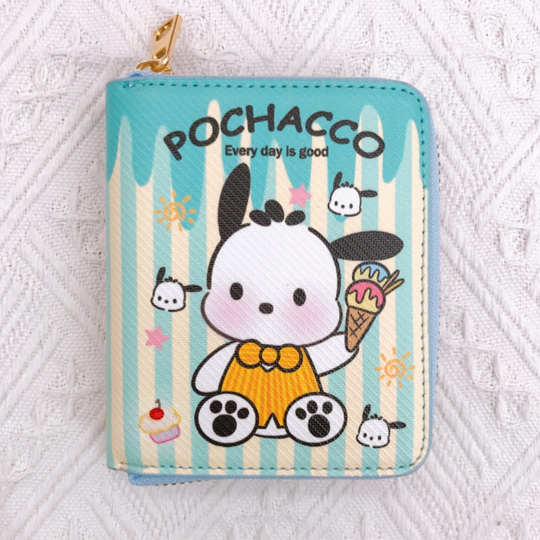 Sanrio Wallets