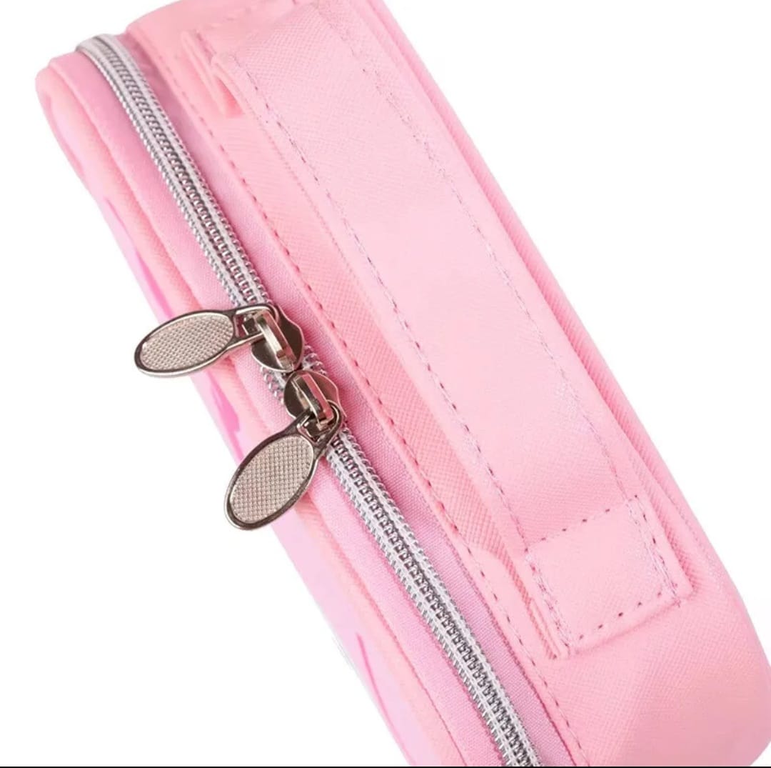Sanrio Pencil Case Makeup Bag Storage Bag