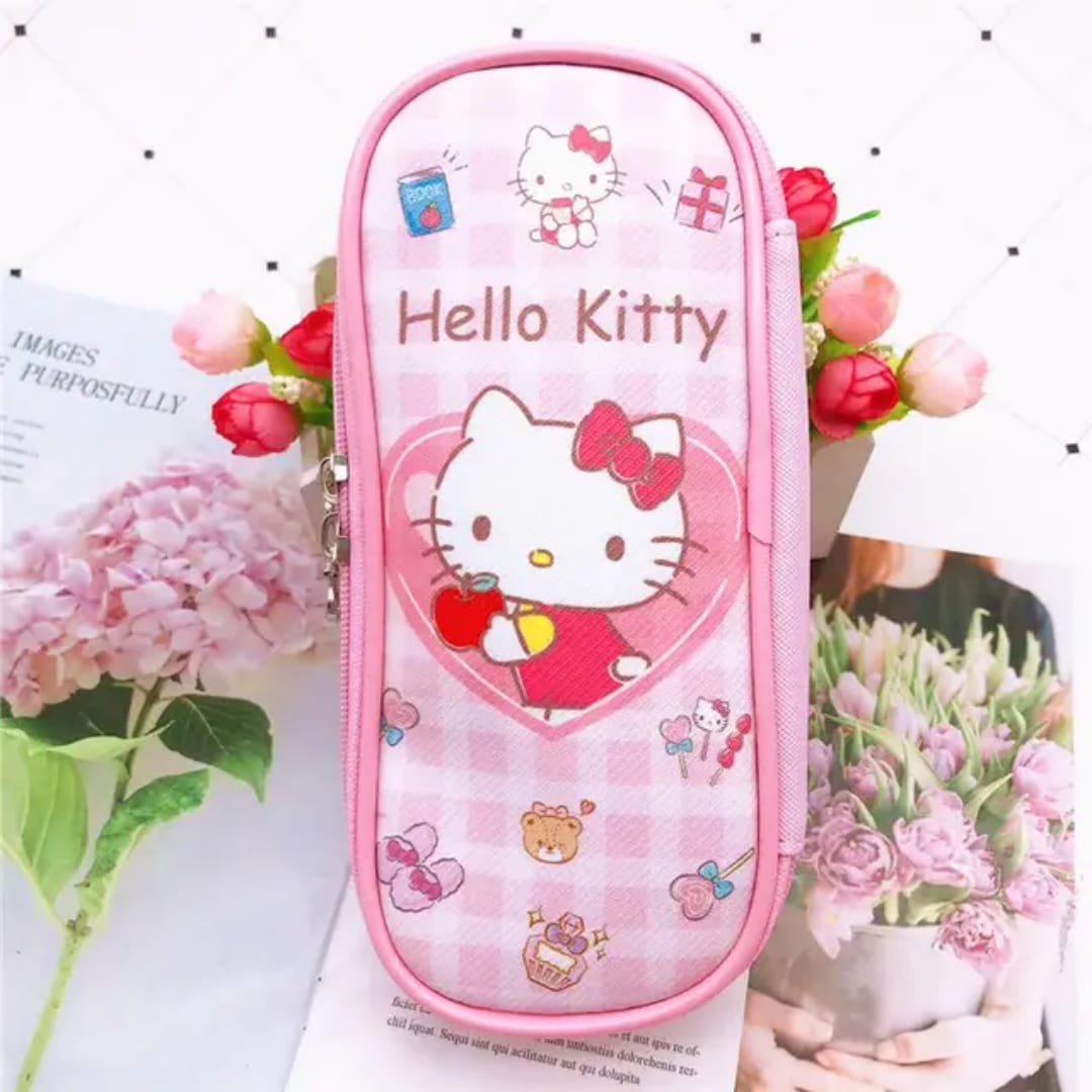 Sanrio Pencil Case