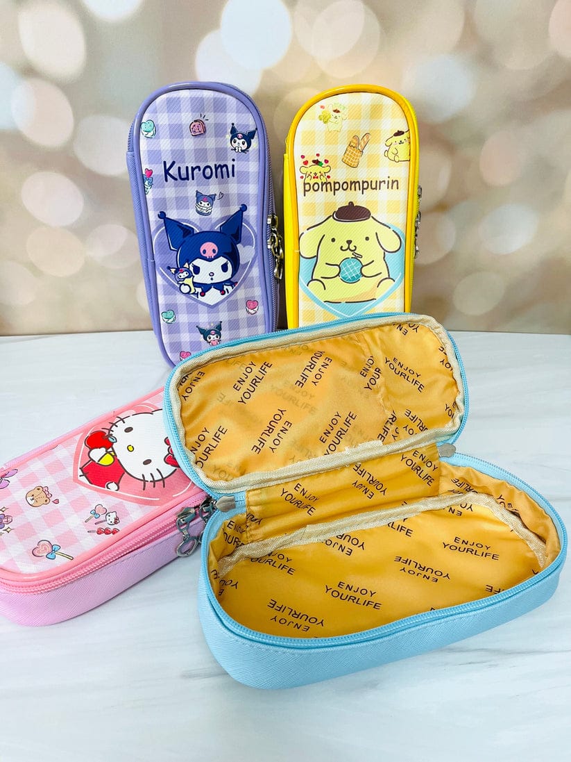 Sanrio Pencil Case
