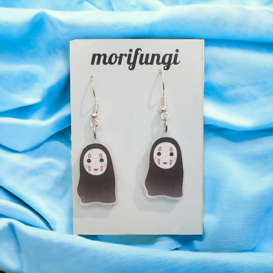 No Face Studio Ghibli