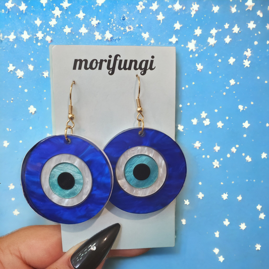 Evil eye