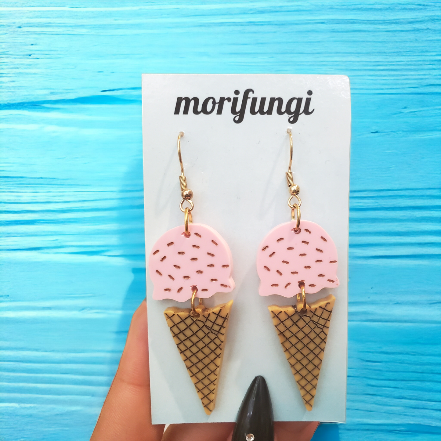 Ice cream
