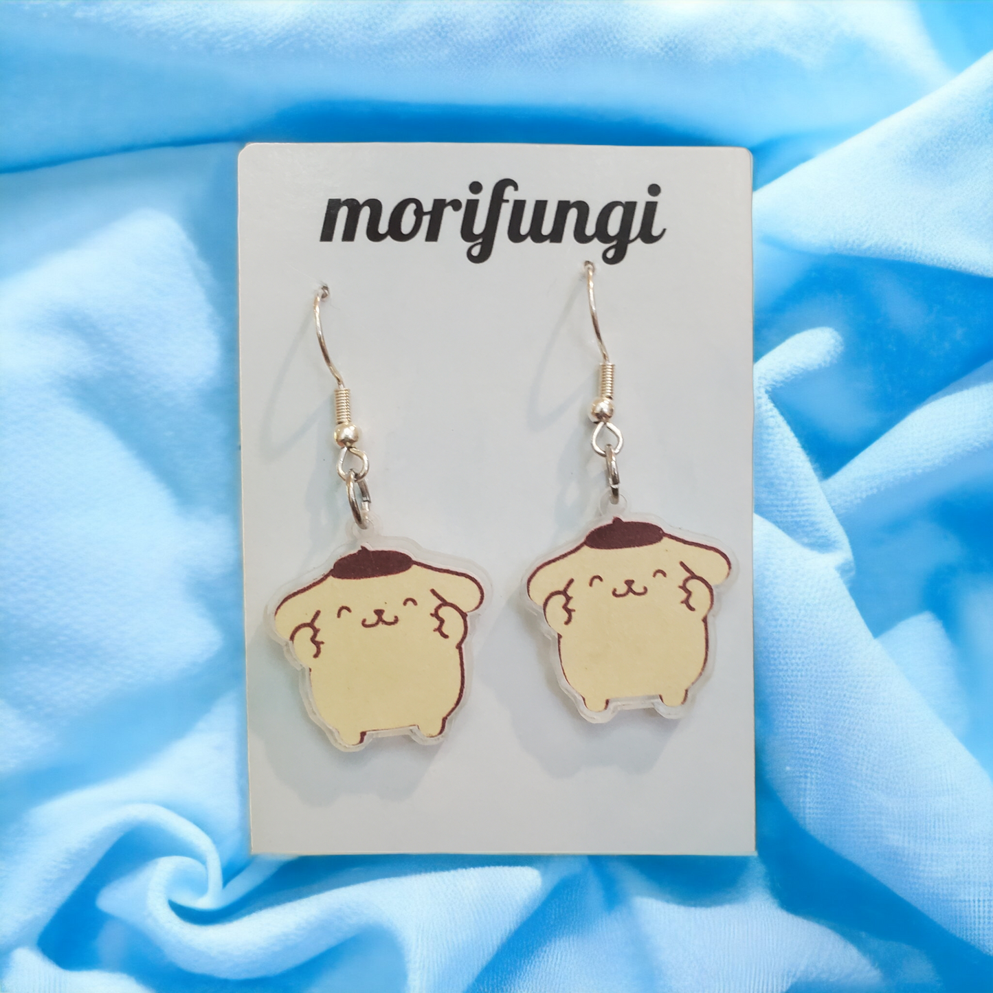 Pompompurin Sanrio
