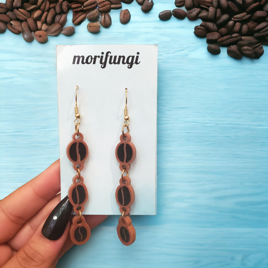 Coffee beans